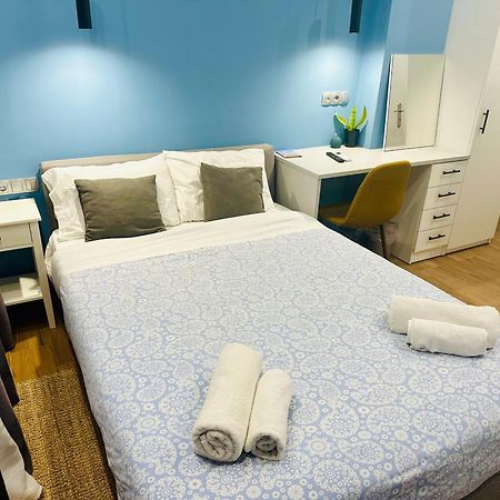 Blue Suite At Piraeus Port ภายนอก รูปภาพ