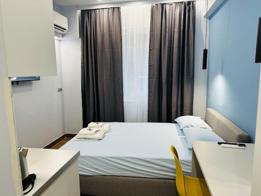 Blue Suite At Piraeus Port ภายนอก รูปภาพ