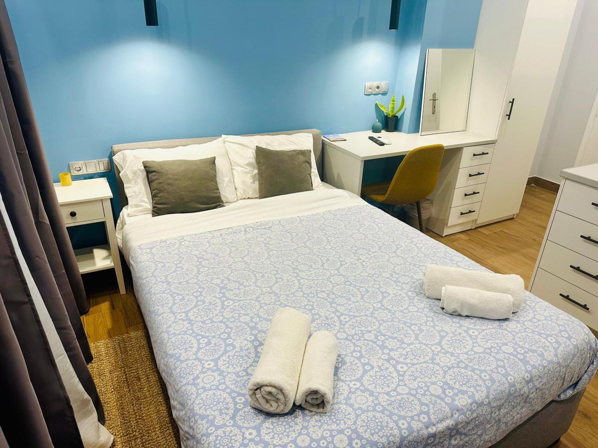 Blue Suite At Piraeus Port ภายนอก รูปภาพ